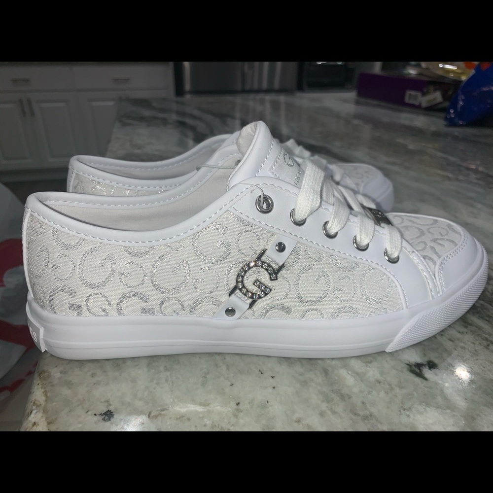 Guess shoes